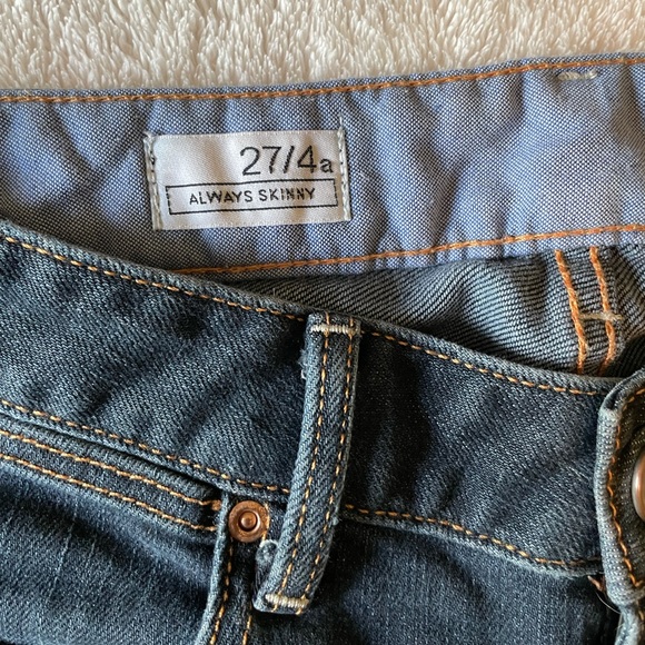 GAP always skinny Jean - Picture 3 of 4